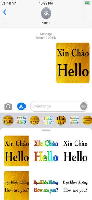 Vietnamese English(圖3)-速報App