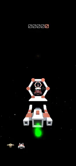 Game screenshot Shifty Funky Space mod apk