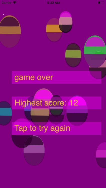 Egg Game 2 screenshot-4