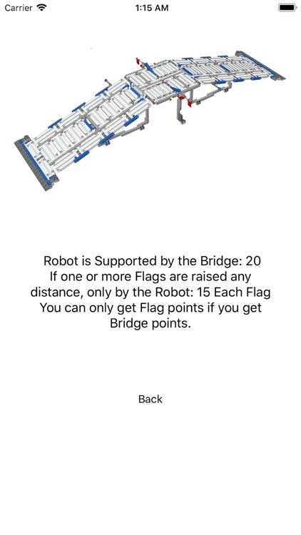 FLL CITY SHAPER Score Keeper