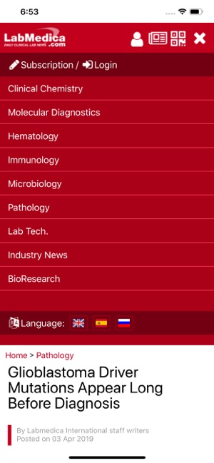 LabMedica(圖4)-速報App