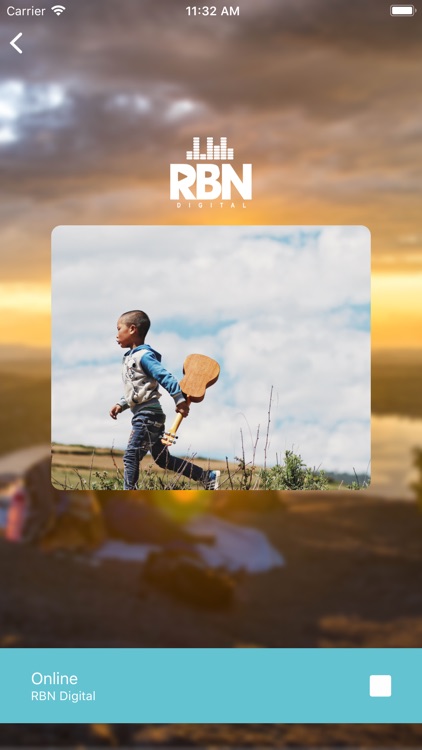 RBN Digital