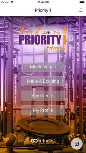 Priority 1(圖1)-速報App