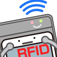 TF RFID Reader apk