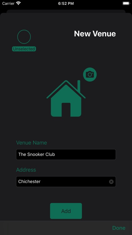 SnookerJackLite screenshot-5