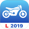 Motorcycle Theory Test 2019 UK