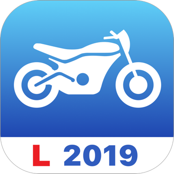 Motorcycle Theory Test 2019 UK