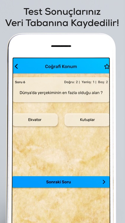 Coğrafya Kartları screenshot-3