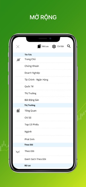 YouTrade: Đầu tư chứng khoán(圖9)-速報App