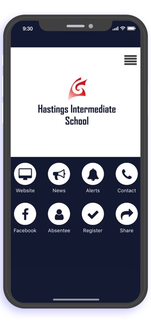 Hastings Intermediate(圖1)-速報App