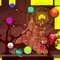 Ball shooter is endless fun game with awesome graphics