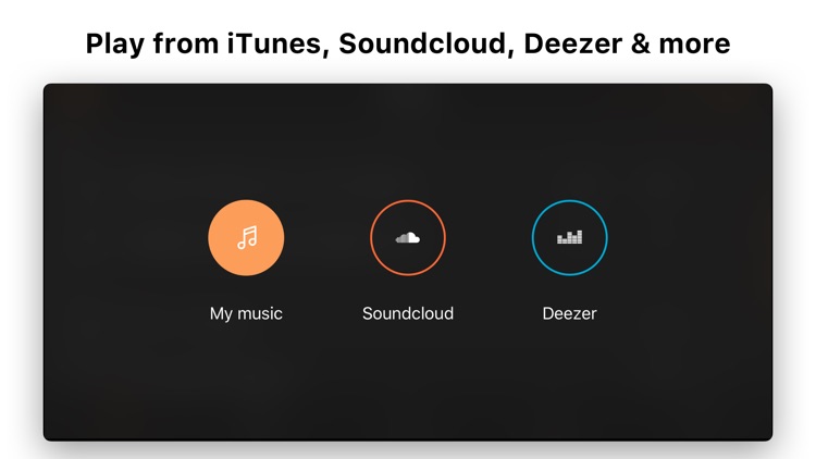edjing Pro - music remix maker