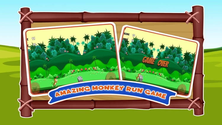 Learning Zoo Animals Fun Games screenshot-4