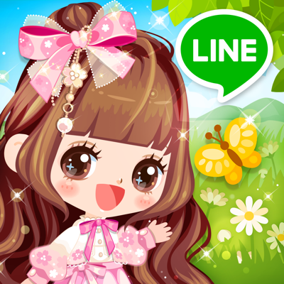 Line プレイ 世界中の友だちと楽しむアバターライフ App Store Review Aso Revenue Downloads Appfollow