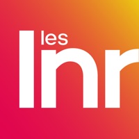 Les Inrockuptibles app not working? crashes or has problems?