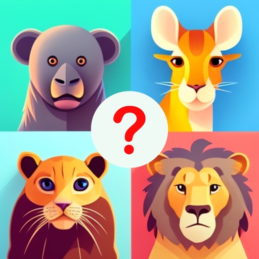 Which Animal Are You? by DH3 Games