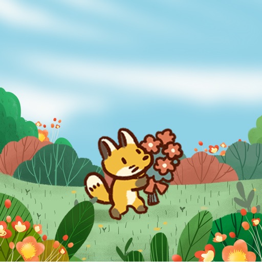 MiniFoxes