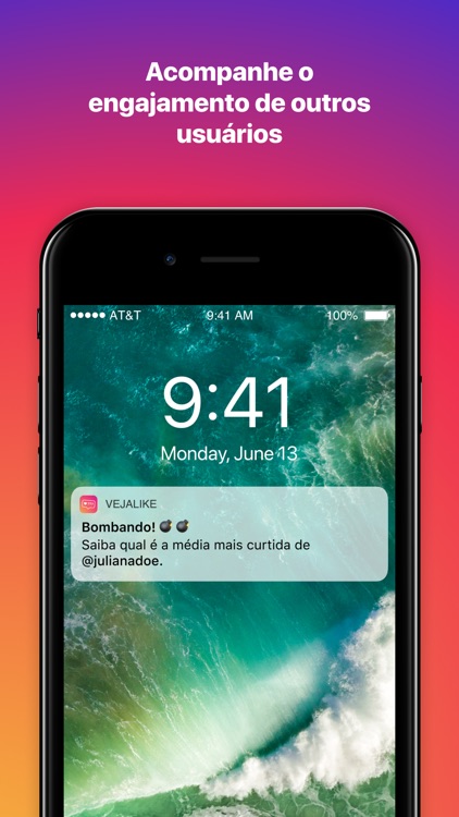VejaLike para Instagram screenshot-4