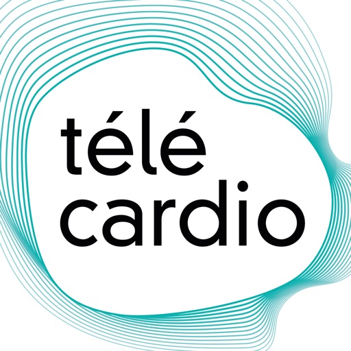 Télécardio Icon