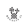 Regalia 31