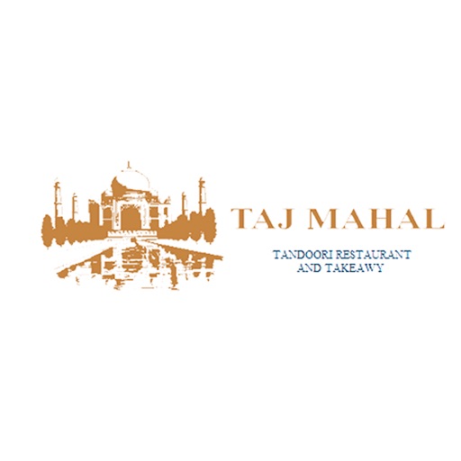 Taj Mahal Wokingham icon