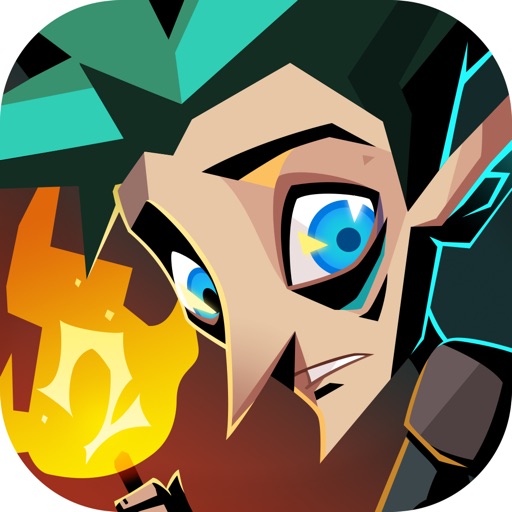 The Greedy Cave 2: Time Gate