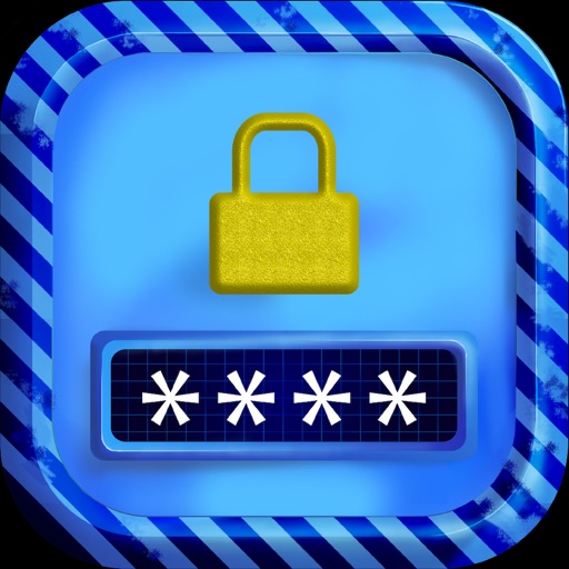 Passwords - Security Organizer
