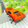 Car Crash 2020:High Jump Stunt - MASH Entertainment