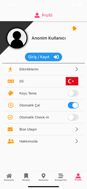 Rota Antalya(圖8)-速報App