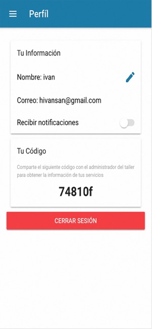 Clientes EguezMotors(圖3)-速報App