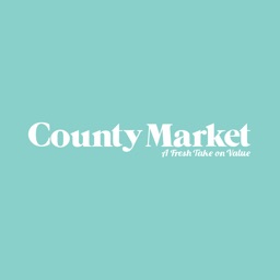 County Market Foods Apple Watch App