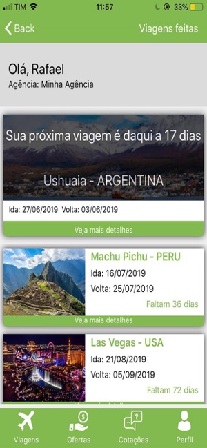 Minha Agência(圖2)-速報App