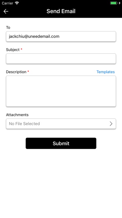 Uneed Appliance Services screenshot-7