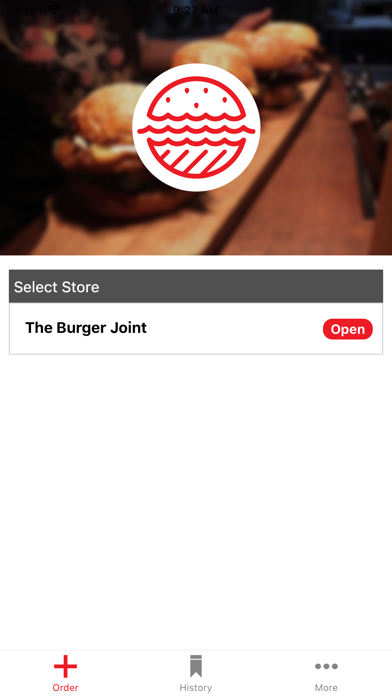 The Burger Joint screenshot 2