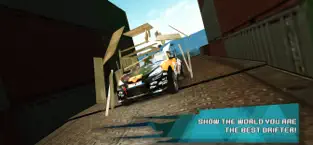 Billede 5 Pure Rally Racing Drift 2 iphone