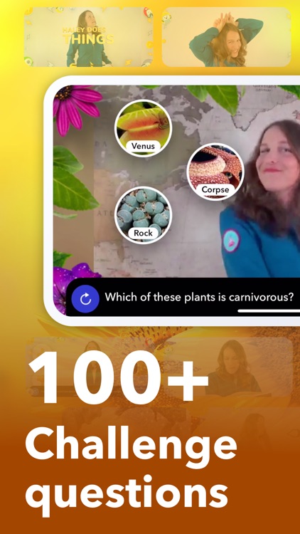 Plant Life - Science for Kids screenshot-6