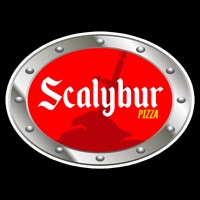 Pizzaria Scalybur pour PC