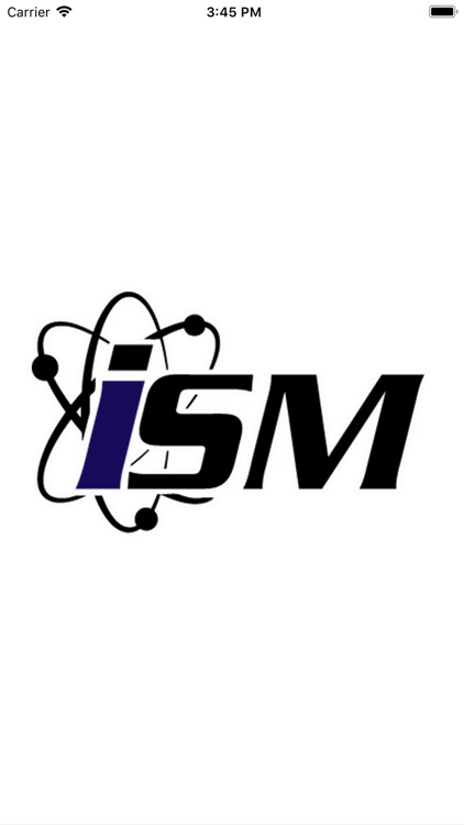 ISM OPNET