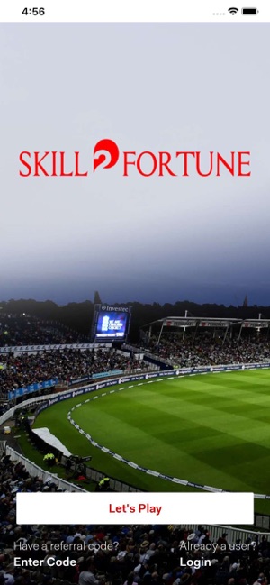 Skill2Fortune