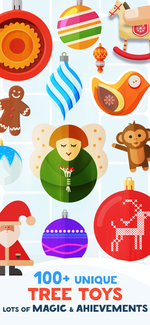 Xmas 2020 christmas tree game(圖2)-速報App