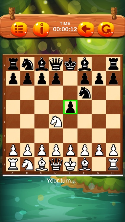 Chess -Real Master screenshot-3