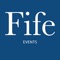 Whether you’re a Visitor or a resident of Fife, then the Fife Events app is for you