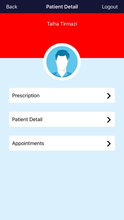 VCare Diagnostics screenshot-6