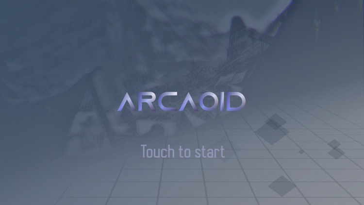 Arcaoid