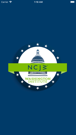 NCJW Washington Institute(圖1)-速報App