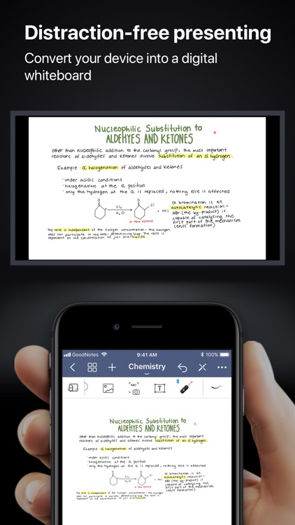 GoodNotes 5 screenshot-7