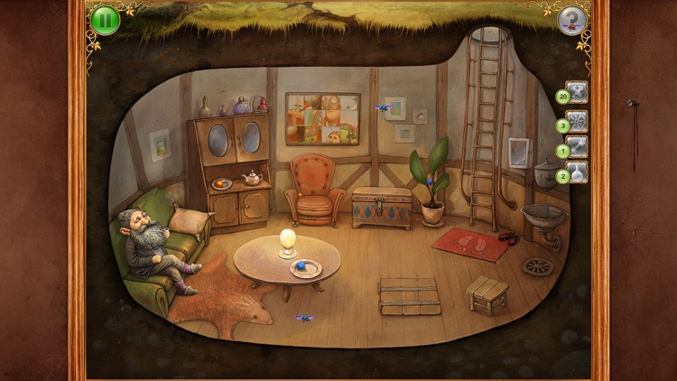 The Tiny Bang Story screenshot-3