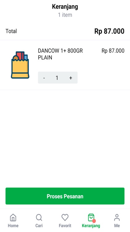 Kopetri Store screenshot-4