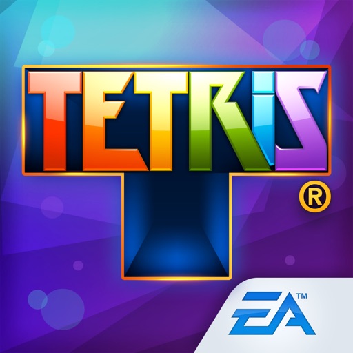 Tetris® 2011 icon