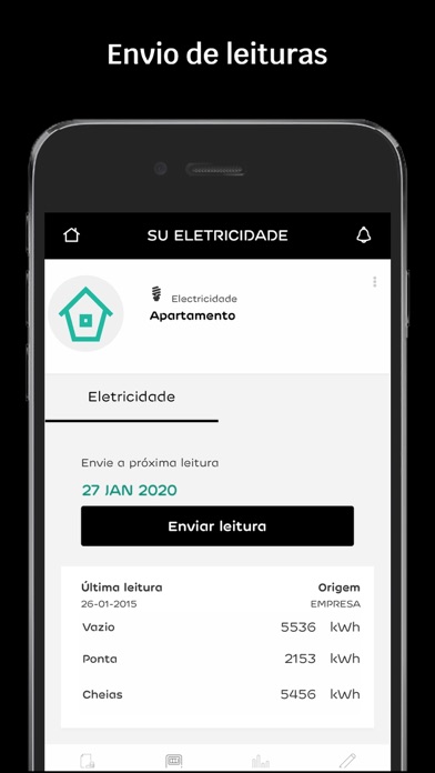 SU ELETRICIDADE screenshot 2